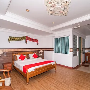 Oyo 89864 2*, Kota Kinabalu Ma­lay­sia