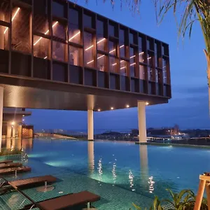 Bali Residences Town , Malacca Ma­lay­sia