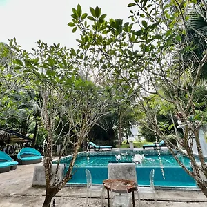  Casa vacanze Eagleye Malesia