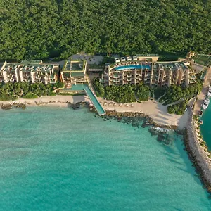 La Casa De La Playa By Xcaret- Adults Only 5* Los Dos Compadres