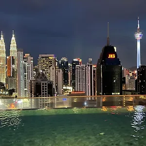 Regalia Spritz Empire , Kuala Lumpur Ma­lay­sia