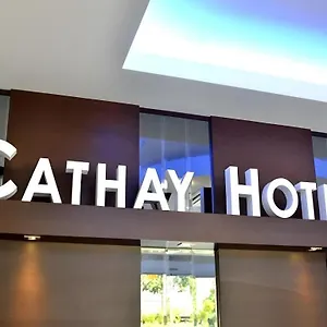 Cathay 2*, Kota Kinabalu Ma­lay­sia
