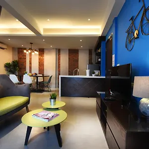 Backyard Rio , Malacca Ma­lay­sia