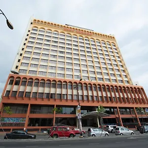 Gaya Centre 3*, Kota Kinabalu Ma­lay­sia