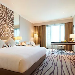 ***** Hotel Dorsett Malesia
