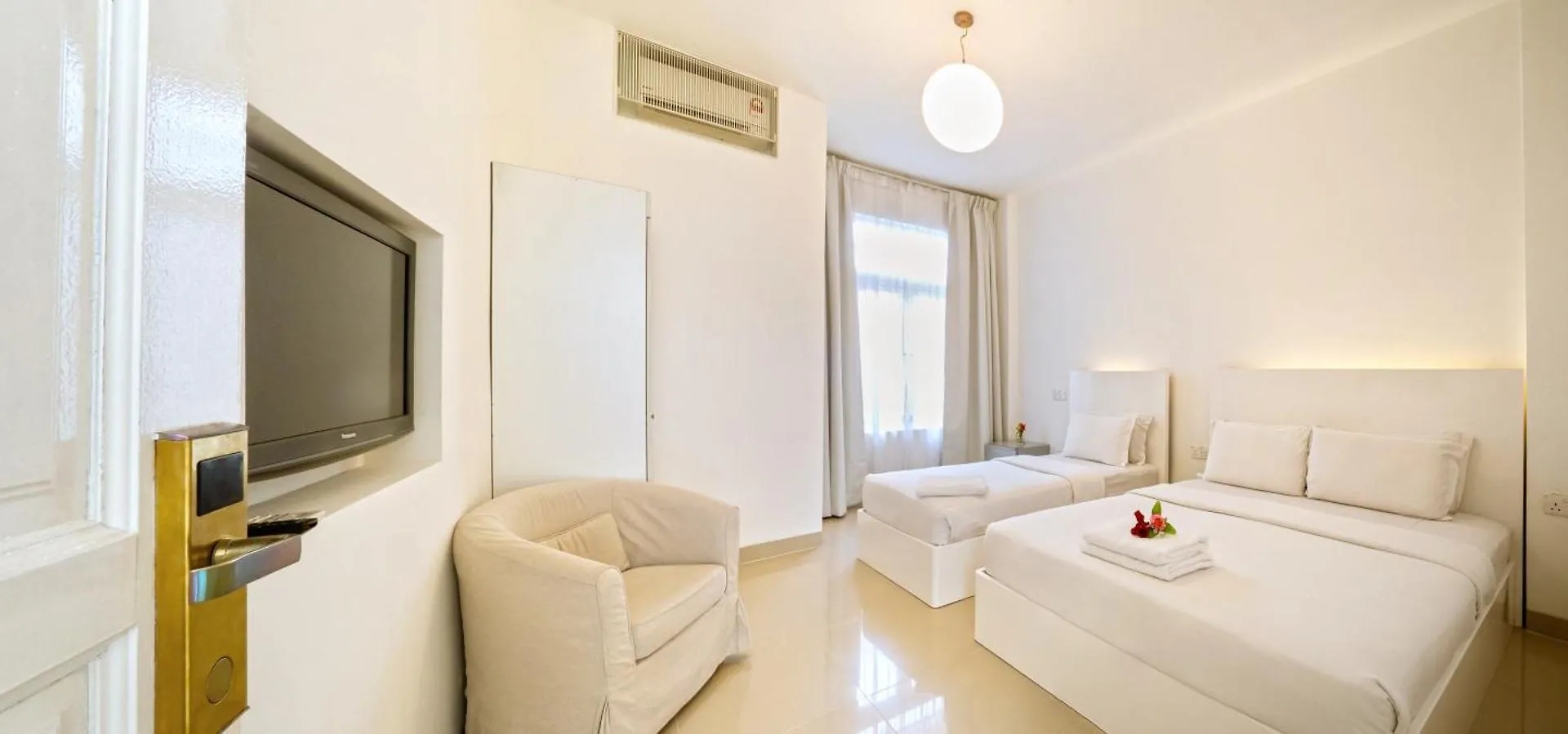 Chulia Heritage Hotel George Town