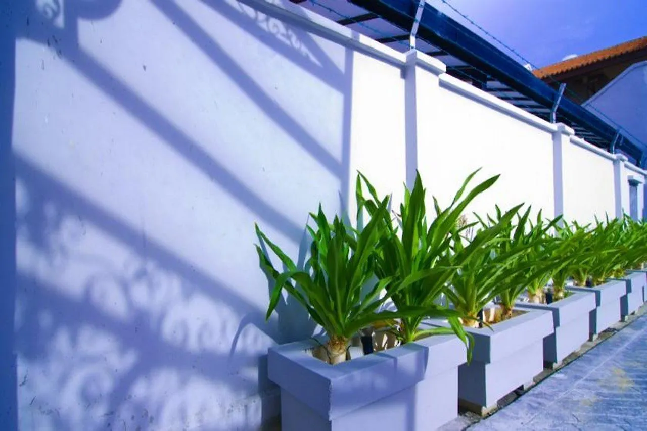 Chulia Heritage Hotel George Town