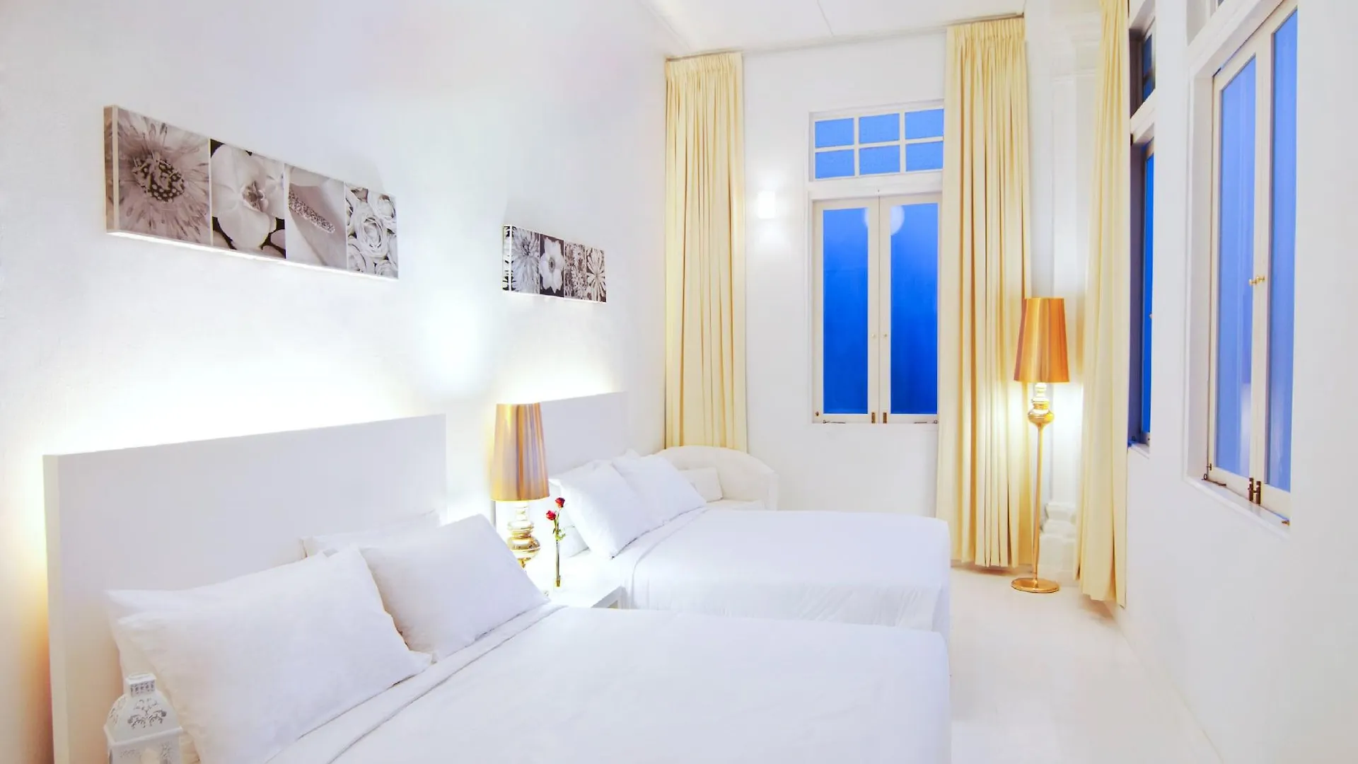 Chulia Heritage Hotel George Town